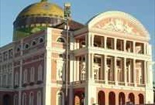 Manaus City Tour